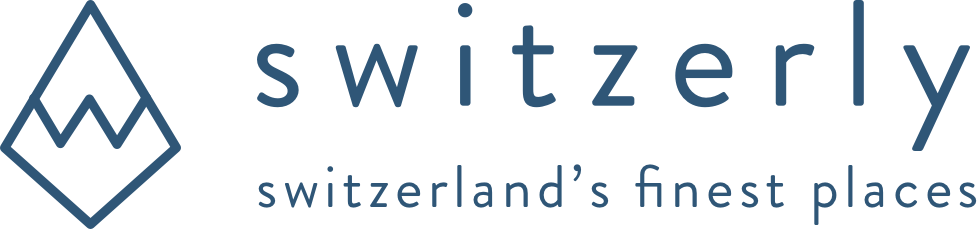 Switzerly logo all